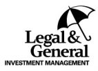 Legal & General Investment Management