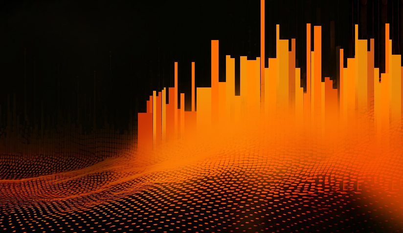 Finance begins to flow again