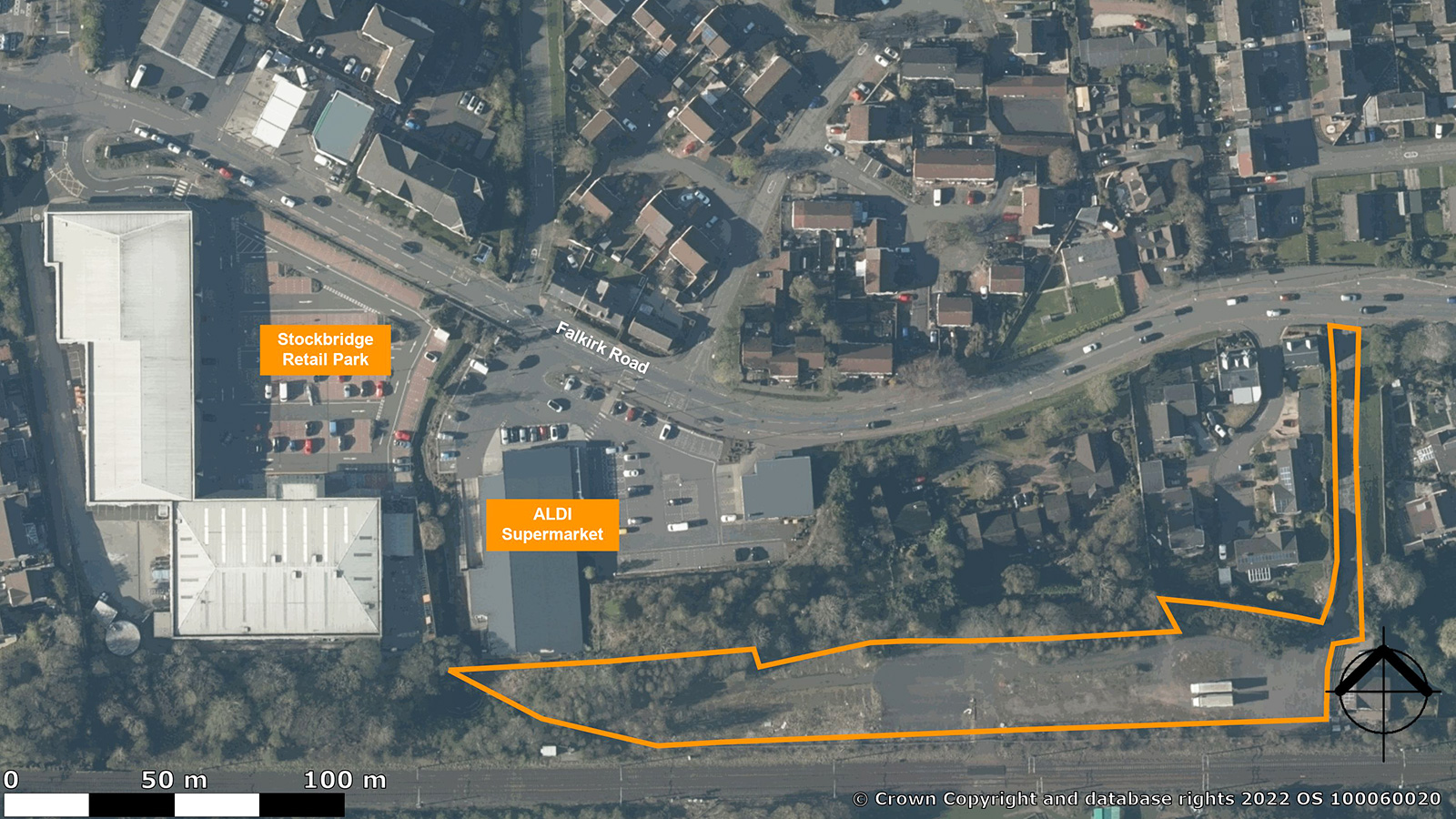 Falkirk Road<br>Linlithgow<br>West Lothian<br>EH49 7PG