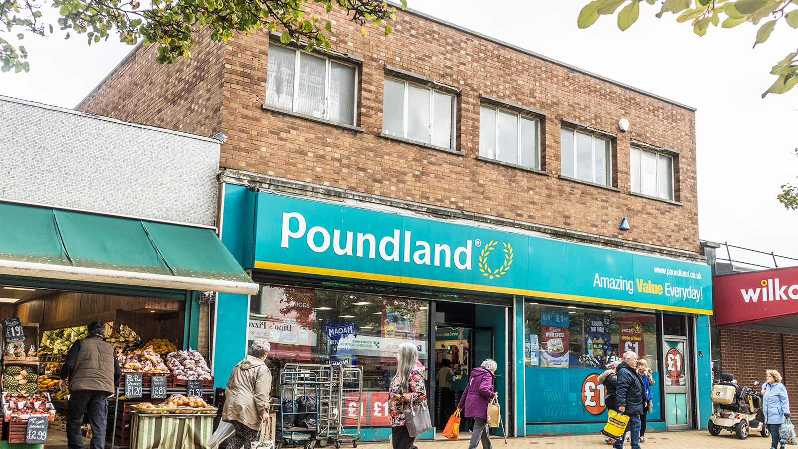 42 High Street<br>Wombwell<br>Barnsley<br>South Yorkshire<br>S73 8BH