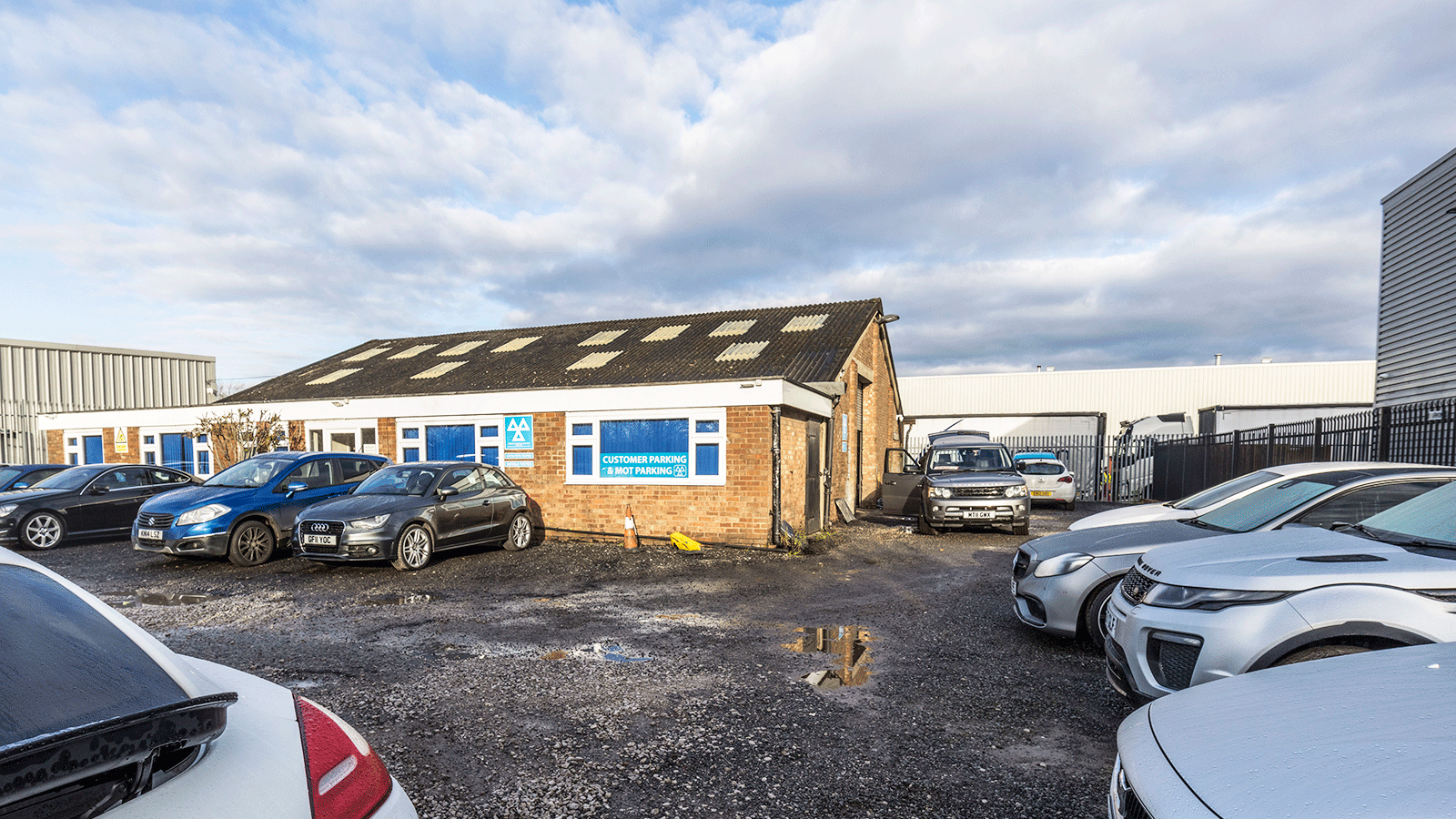 Unit 10 Athlone Road<br>Warrington<br>Cheshire<br>WA2 8JJ