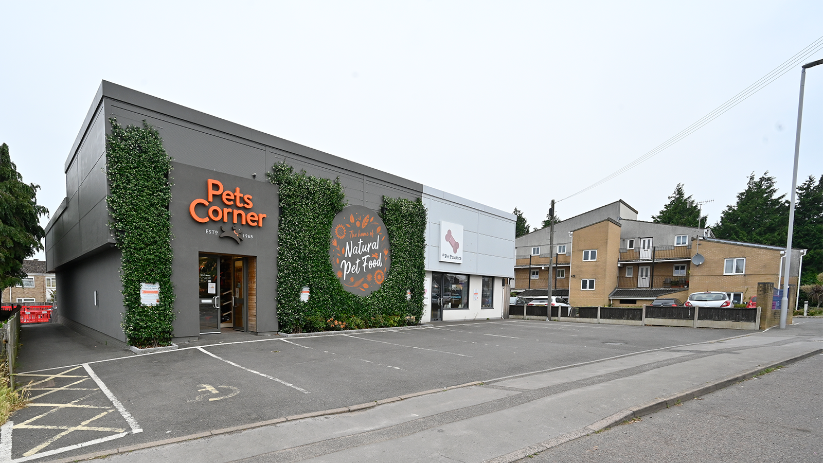 5 Darbys Lane<br>Poole<br>Dorset<br>BH15 3ER