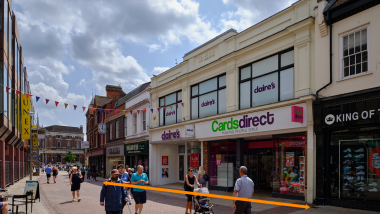 5-13 Westgate Street<br>Ipswich<br>Suffolk<br>IP1 3DR