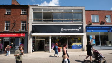 6 King Street<br>Thetford<br>Norfolk<br>IP24 2AN