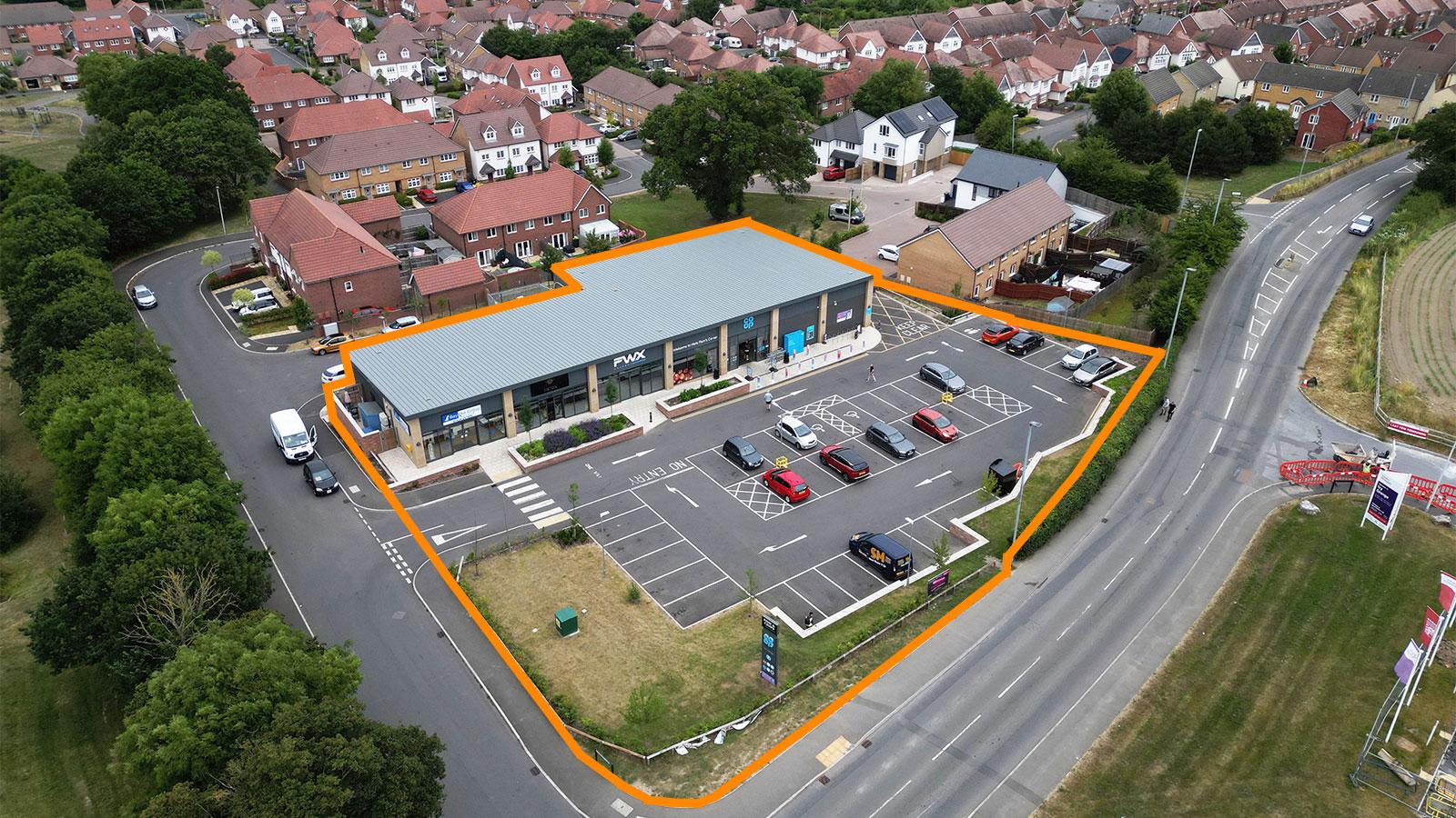 Hele Park<br>Ashburton Road<br>Newton Abbot<br>Devon<br>TQ12 6JN