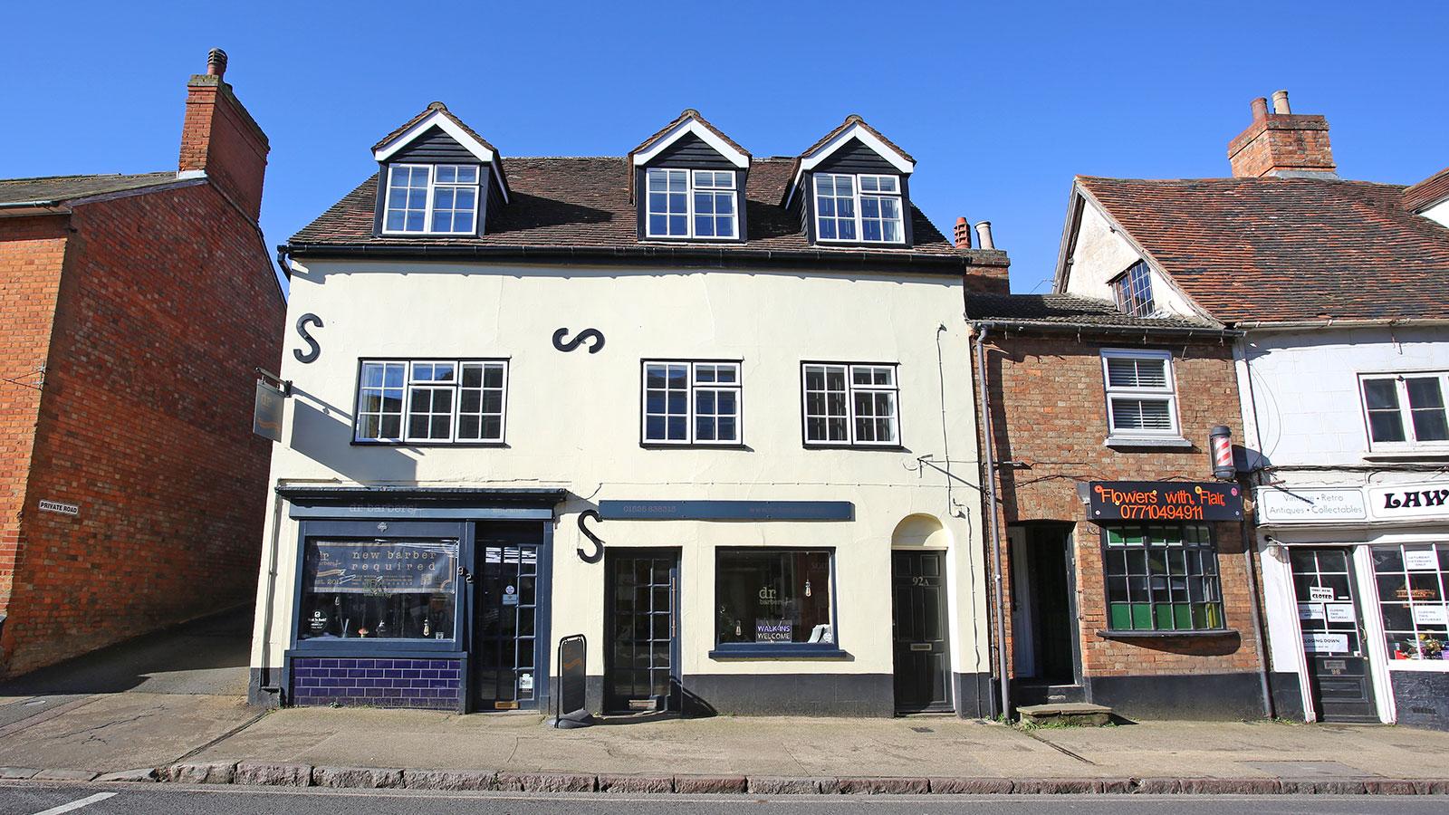 92 & 94 Dunstable Street<br>Ampthill<br>Bedfordshire<br>MK45 2JP