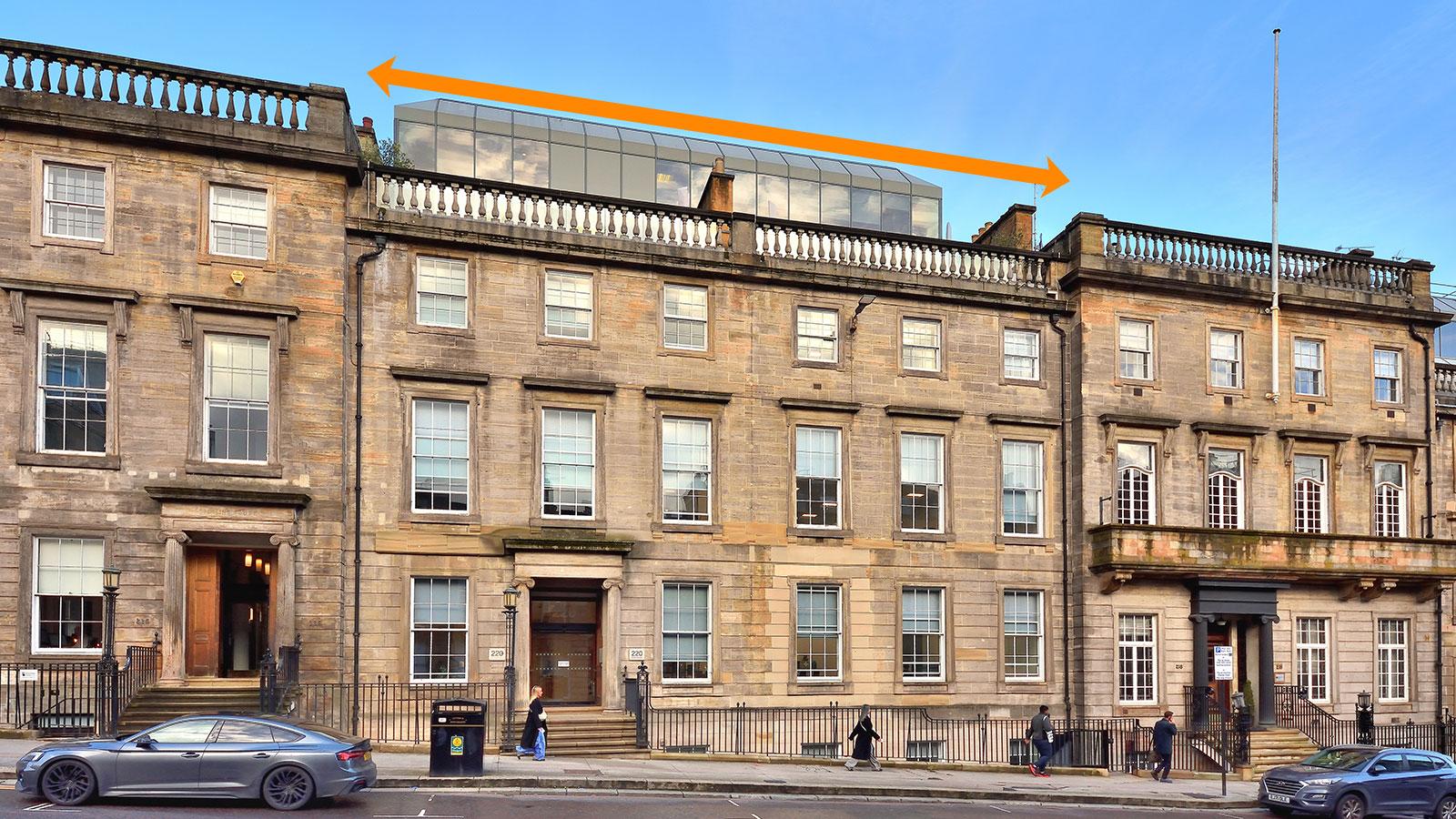 220 St Vincent Street<br>Glasgow<br>G2 5SG