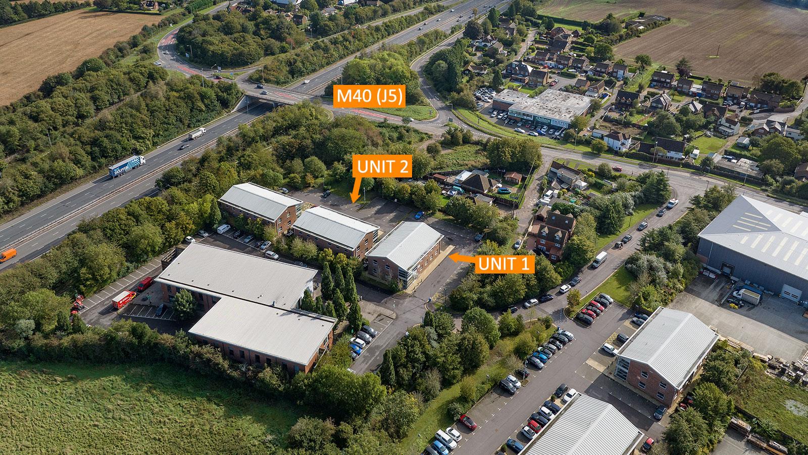 Unit 1, Stokenchurch Business Park,<br>Ibstone Rd<br>Stokenchurch<br>HP14 3FE