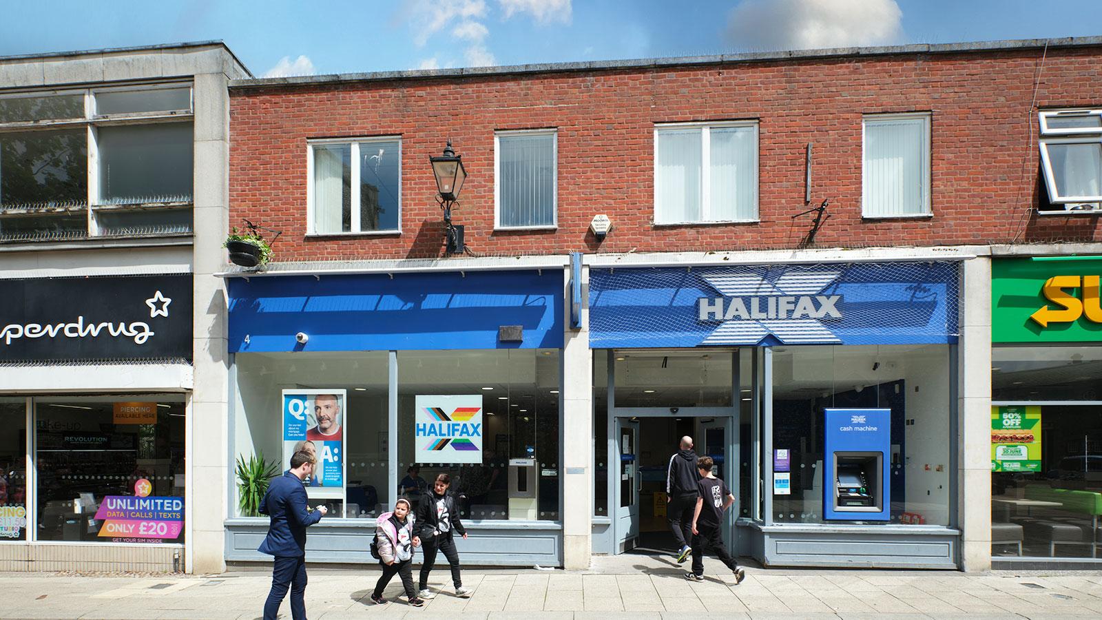4/4a/4b/4c King Street<br>Thetford<br>Norfolk<br>IP24 2AP