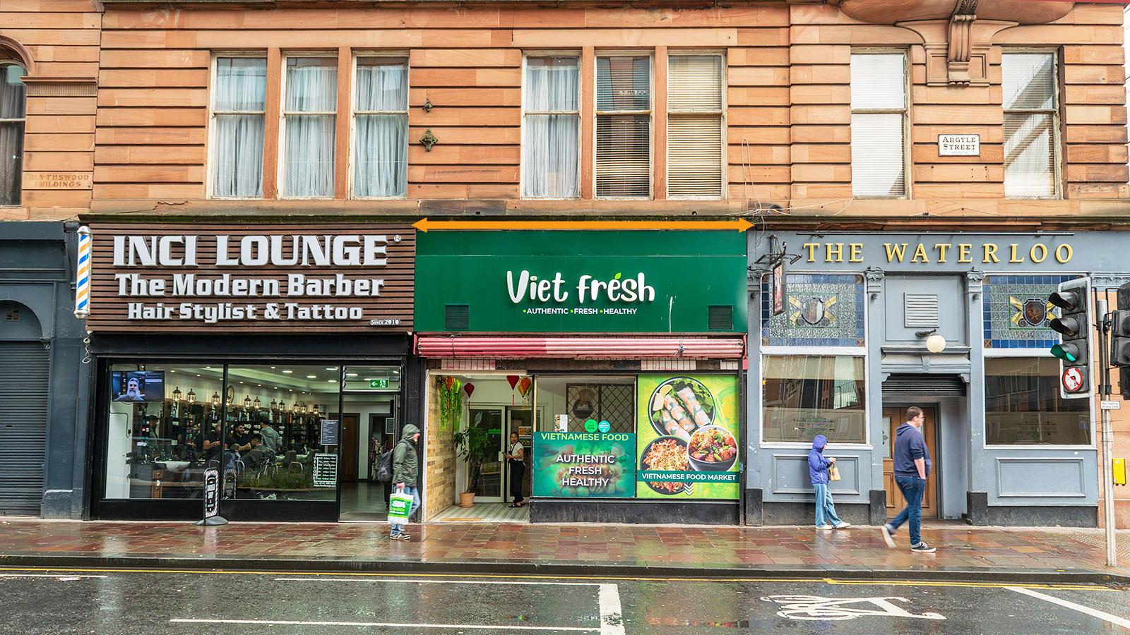 308 Argyle Street<br>Glasgow<br>G2 8LY