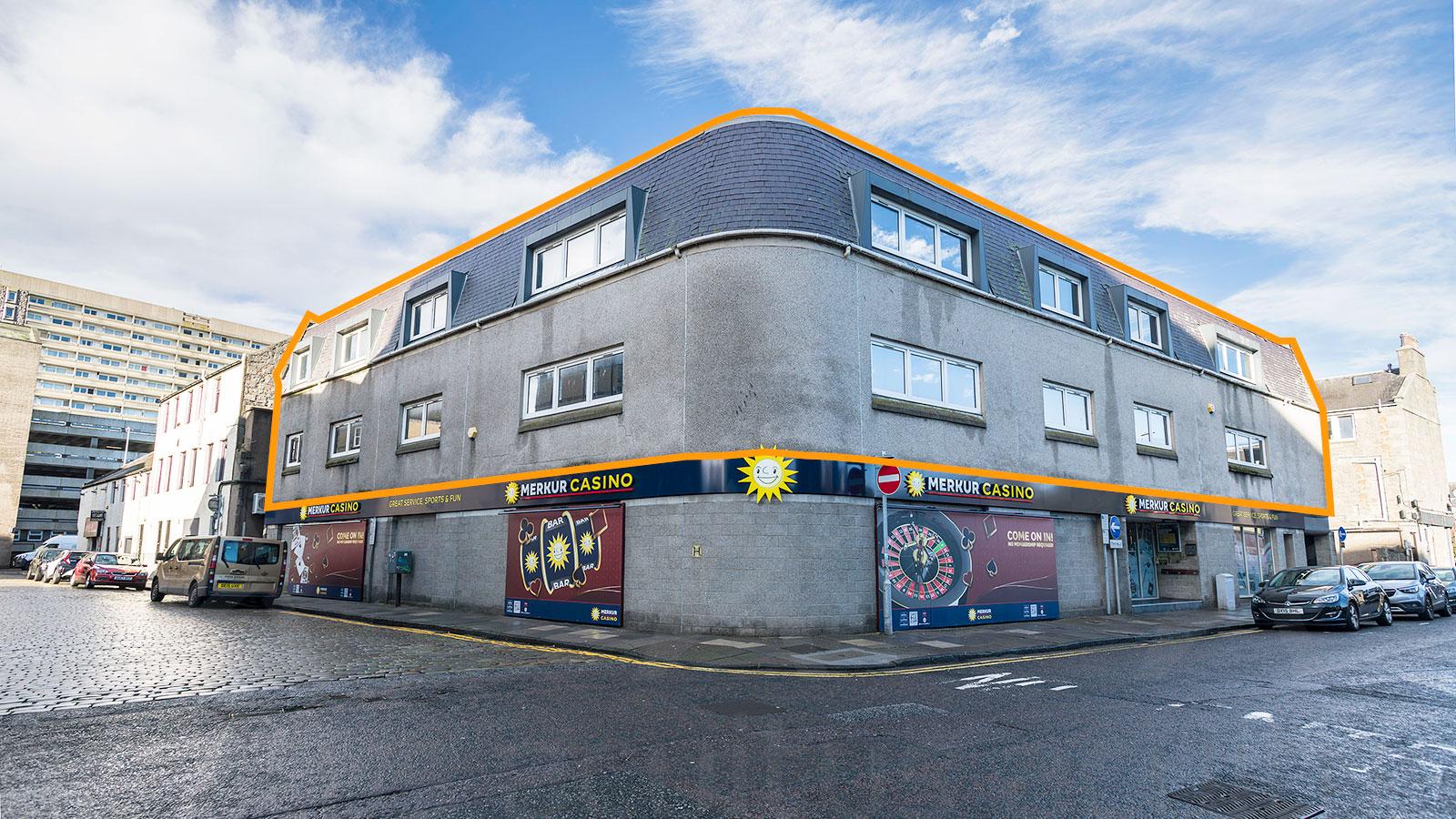 Property Auctions 07 Nov 2024 Buchanan House 63 Summer Street 