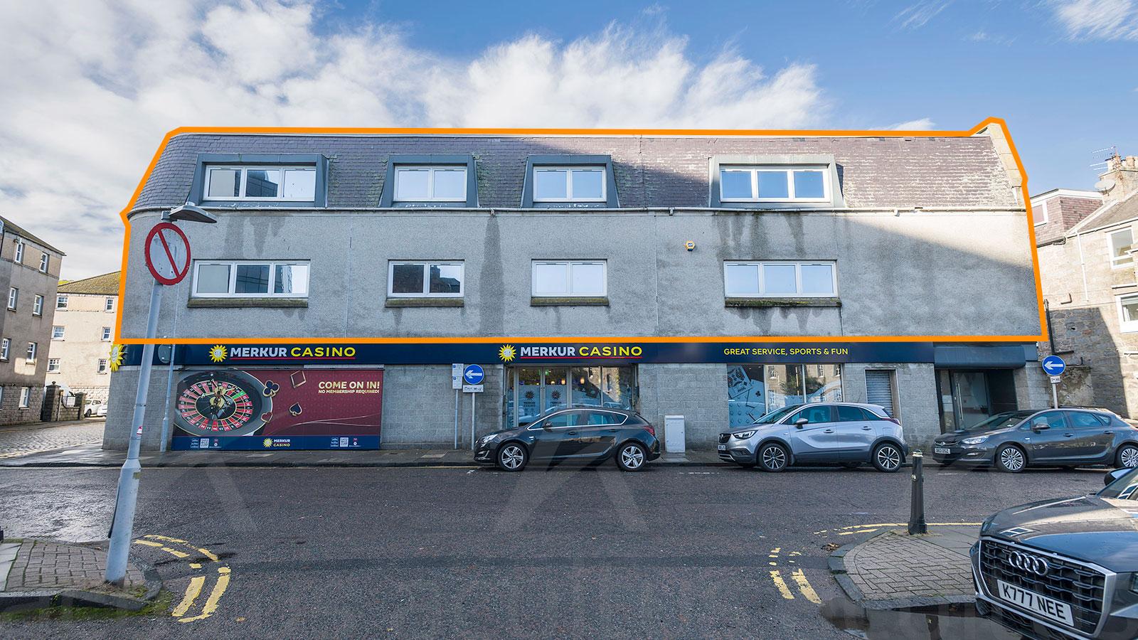 Property Auctions 07 Nov 2024 Buchanan House 63 Summer Street 