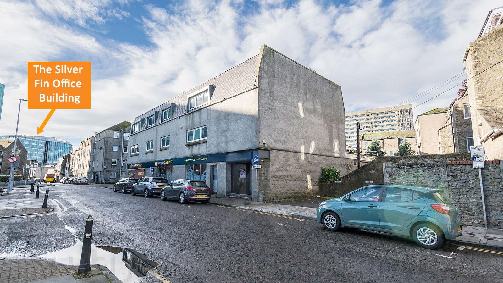 Property Auctions 07 Nov 2024 Buchanan House 63 Summer Street 