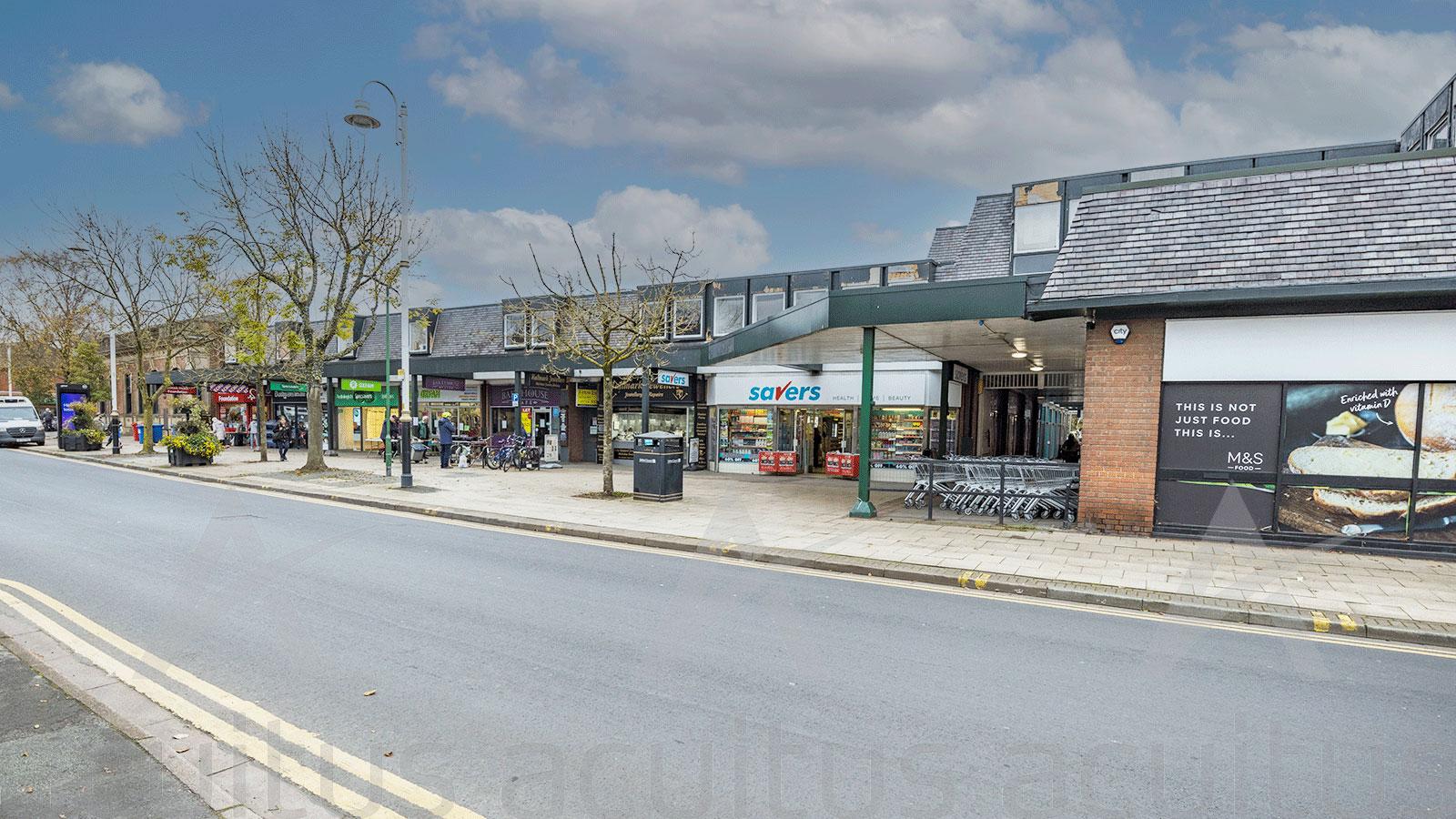 Property Auctions 12 Dec 2024 Cloisters Shopping Centre Halsall Lane Property Auctions 12 Dec 2024 Cloisters Shopping Centre Halsall Lane