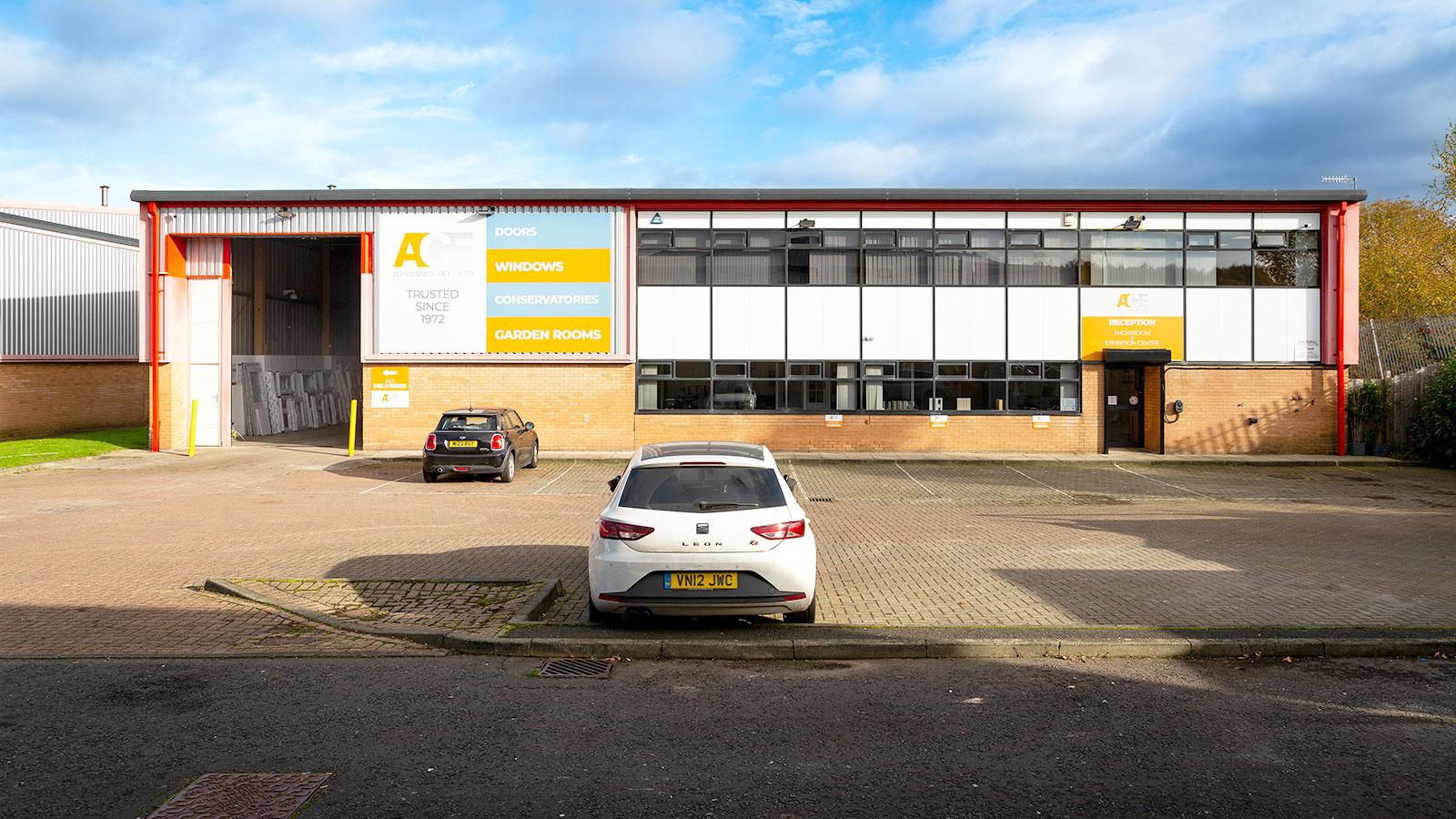 1 Octavian Way<br>Team Valley Trading Estate<br>Gateshead<br>Tyne & Wear<br>NE11 0HZ