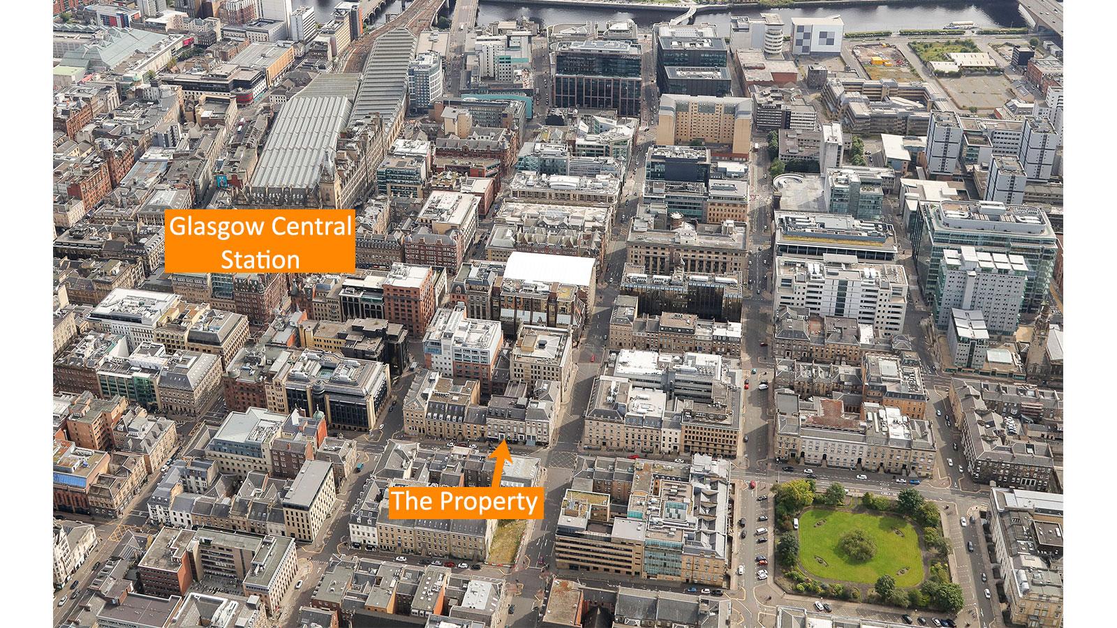 221 West George Street, Glasgow image 4