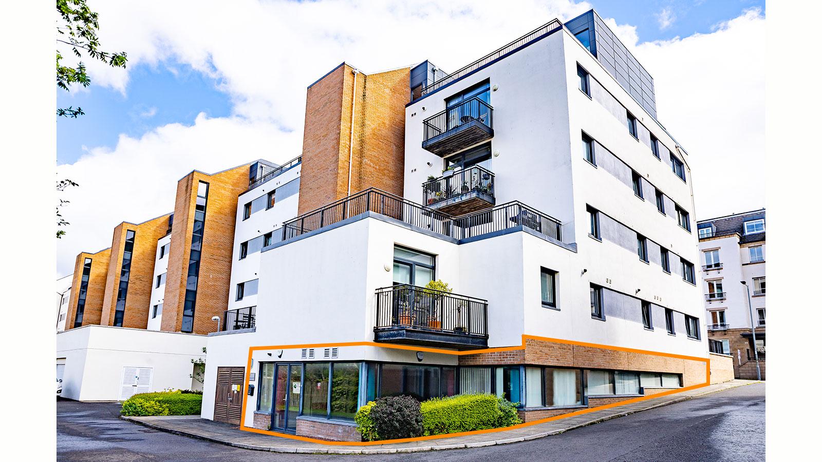 20 Hopetoun Street<br>Edinburgh<br>EH7 4GH