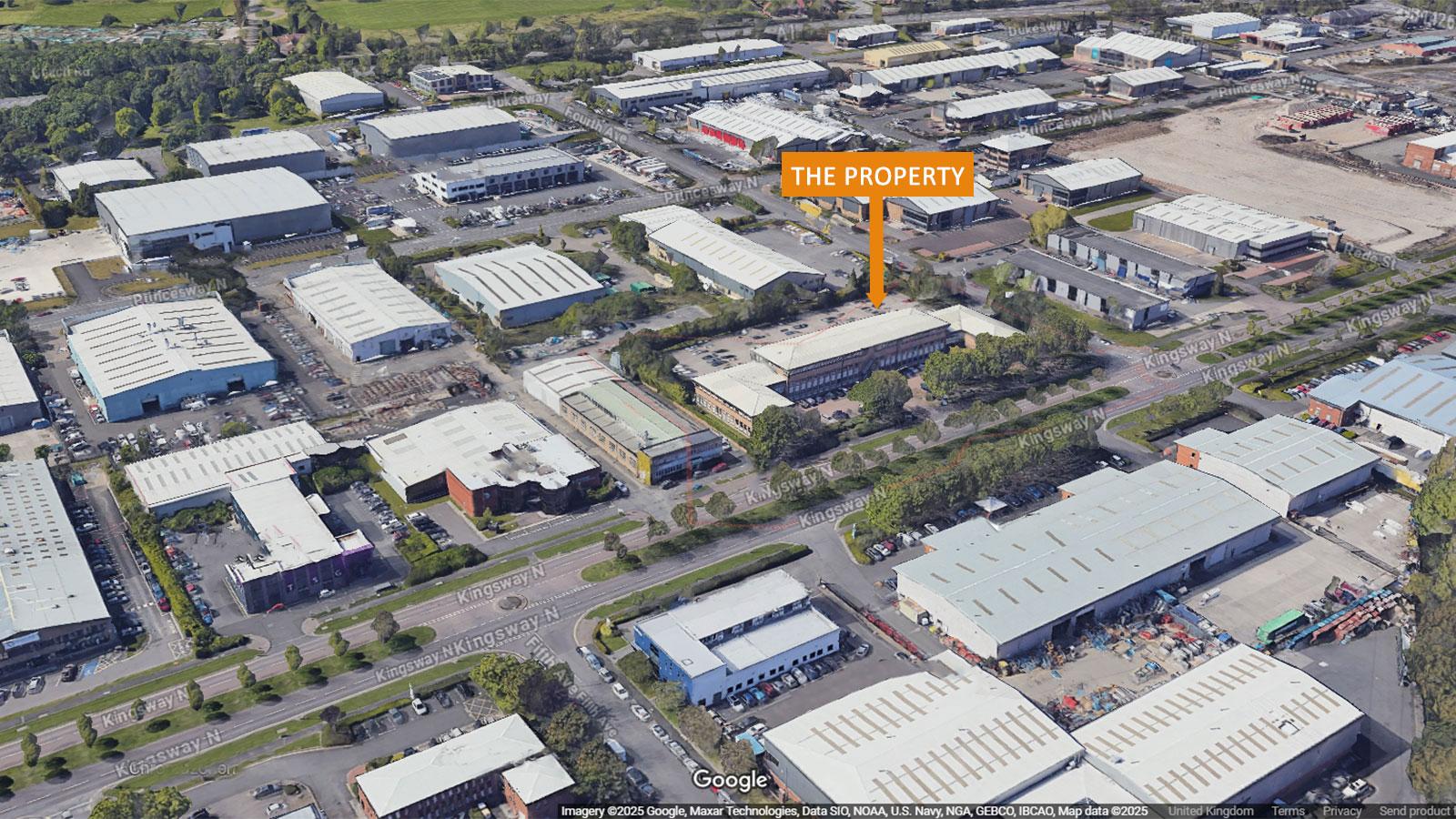 A4 Kingfisher House, Kingsway North,<br>Team Valley Trading Estate<br>Gateshead<br>Tyne & Wear<br>NE11 0JQ
