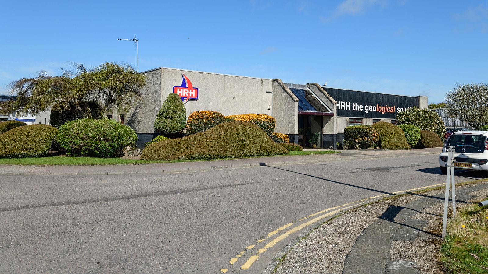 19 Silverburn Place<br>Bridge of Don<br>Aberdeen<br>AB23 8EG