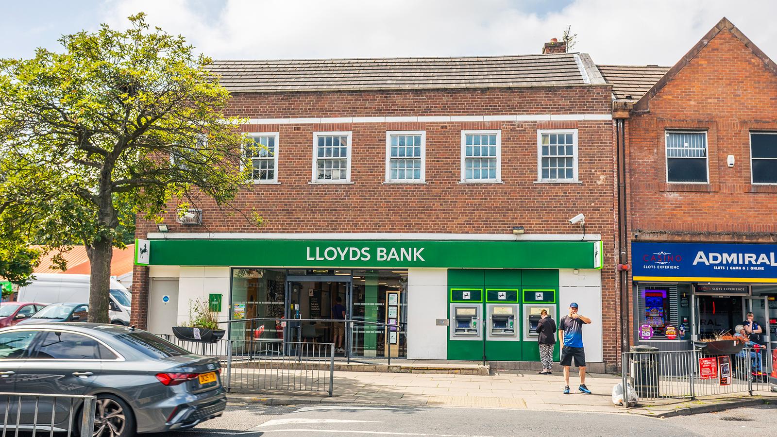 26 The Broadway<br>Norris Green<br>Liverpool<br>Merseyside<br>L11 1DA
