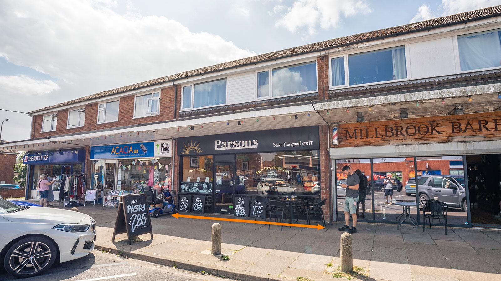 Unit 3, Millbrook Square<br>Grove<br>Wantage<br>Oxfordshire<br>OX12 7JZ