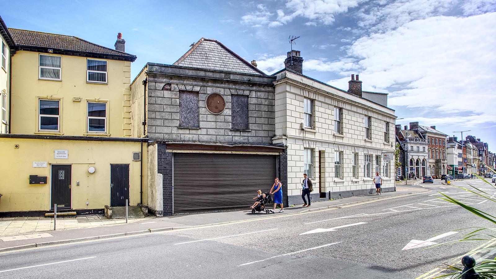 63a North Quay<br>Great Yarmouth<br>Norfolk<br>NR30 1JB
