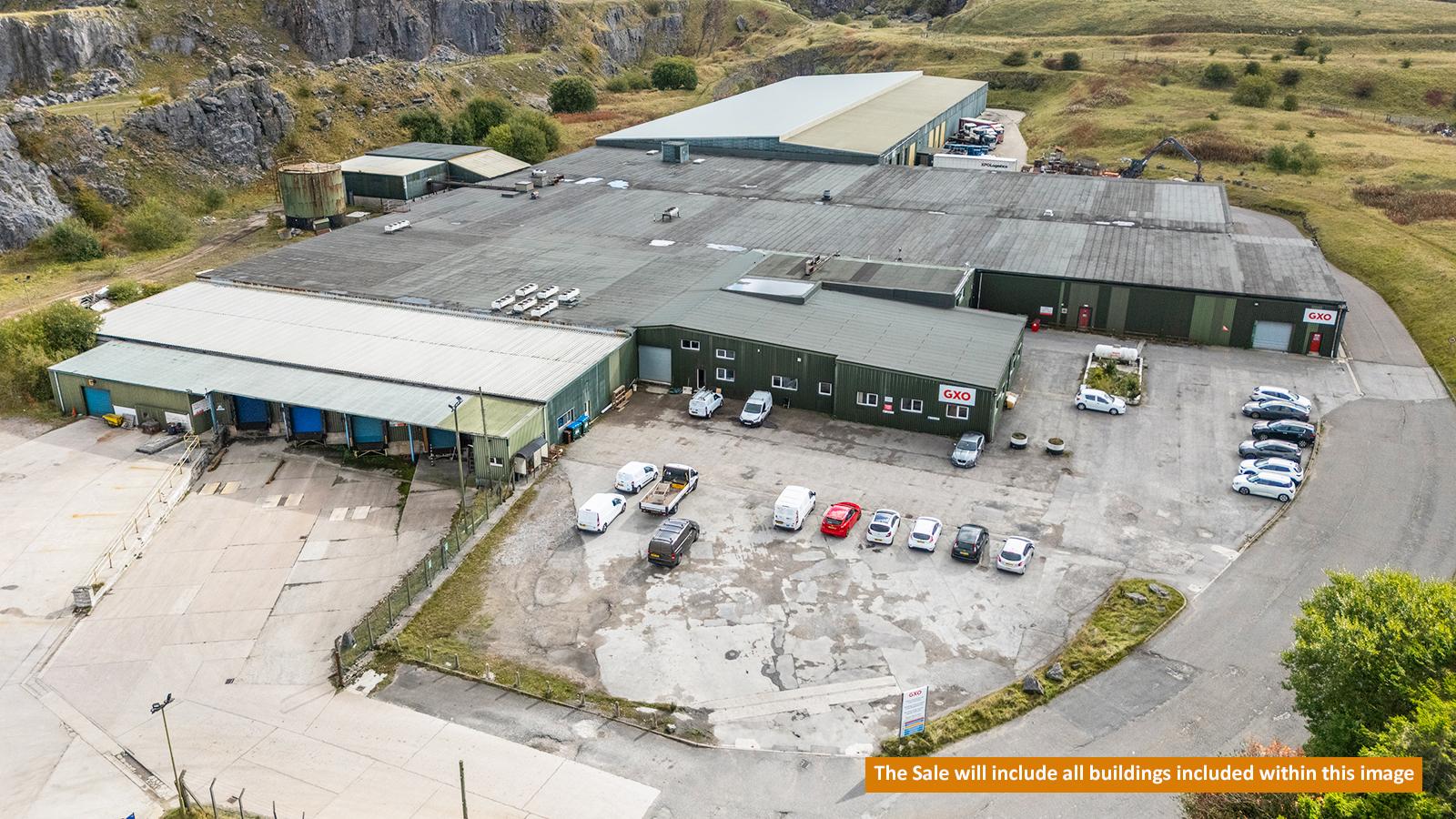 Unit 21<br>Harpur Hill Industrial Estate<br>Buxton<br>Derbyshire<br>SK17 9JW