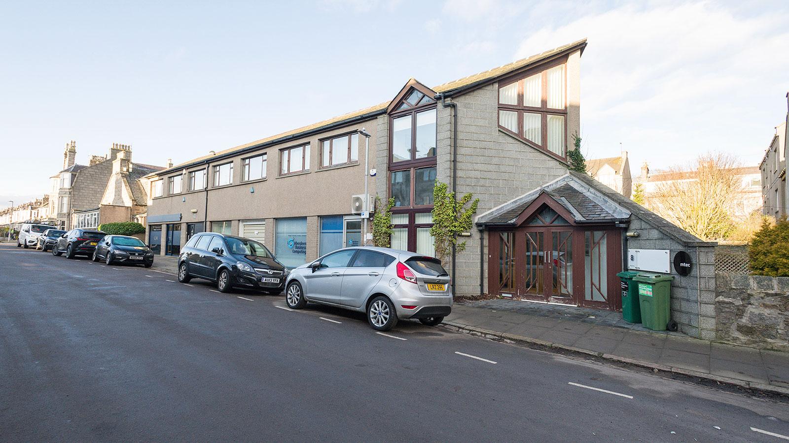 Heritable Office/Development Opportunity