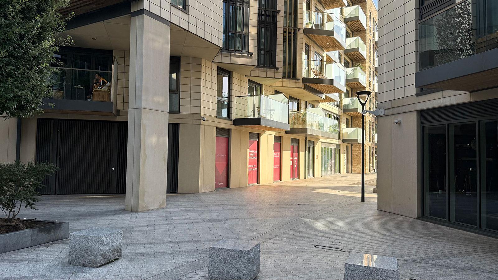 Well Located Commercial Opportunity