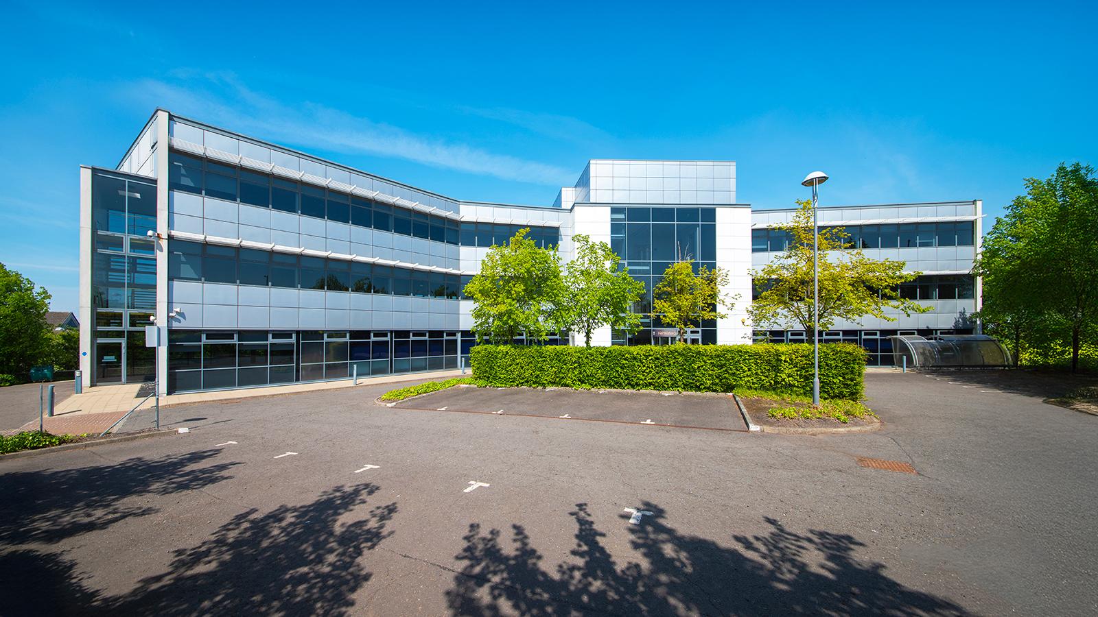 5 Cultins Road<br>Hermiston Quay<br>Edinburgh<br>EH11 4DF