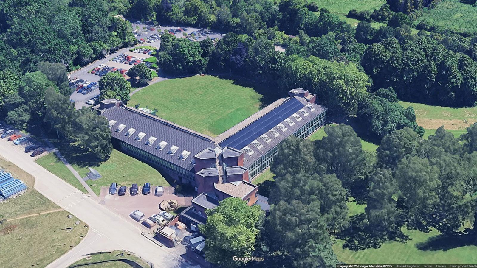 Southern House<br>Otterbourne<br>Winchester<br>Hampshire<br>SO21 2RU