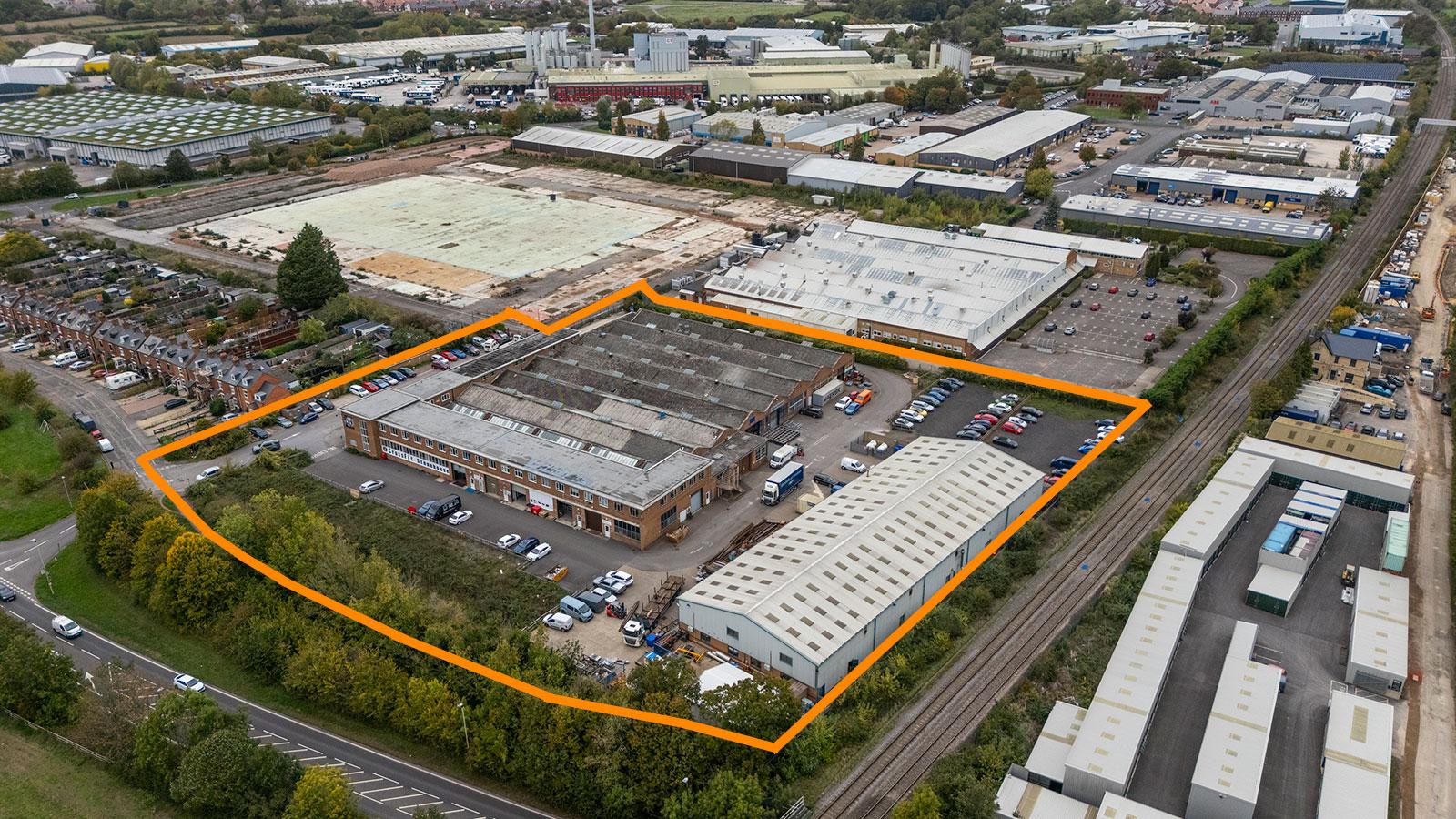 Stonehouse Commercial Centre<br>Stonehouse<br>Stroud<br>Gloucestershire<br>GL10 3RD