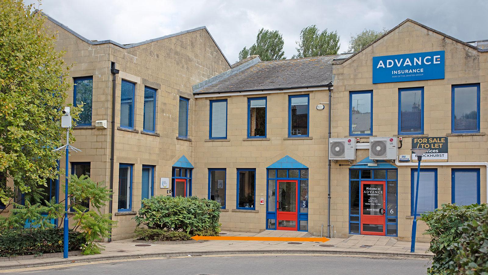 Unit 5, Avon Reach<br>Chippenham<br>Wiltshire<br>SN15 1EE