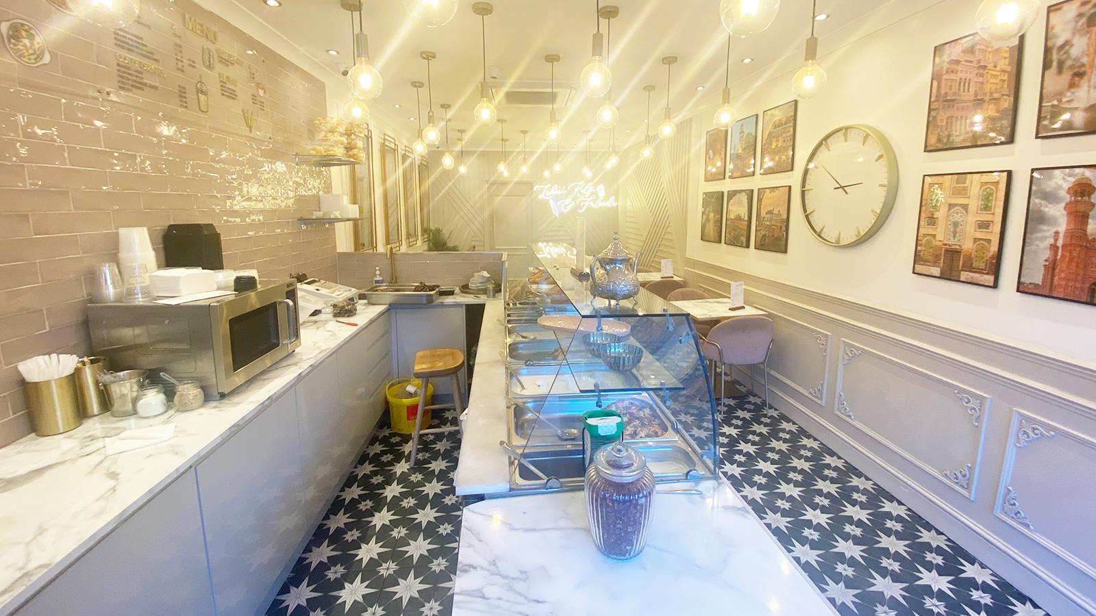 40 & 40A Upton Lane Forest Gate London E7 9LN 40 & 40A Upton Lane Forest Gate London E7 9LN