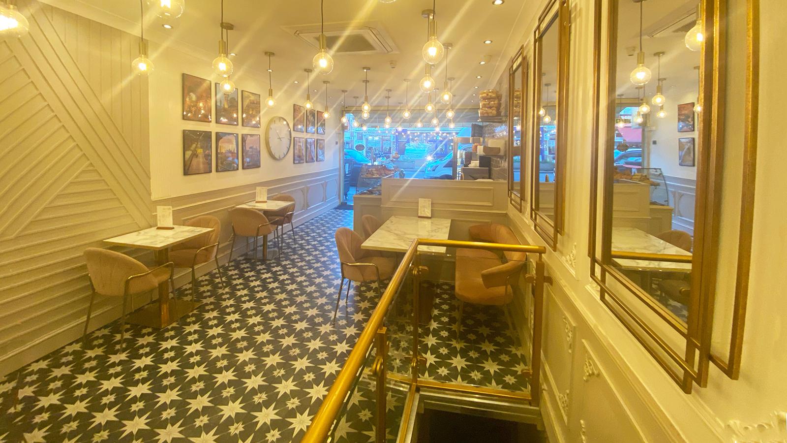 40 & 40A Upton Lane Forest Gate London E7 9LN 40 & 40A Upton Lane Forest Gate London E7 9LN