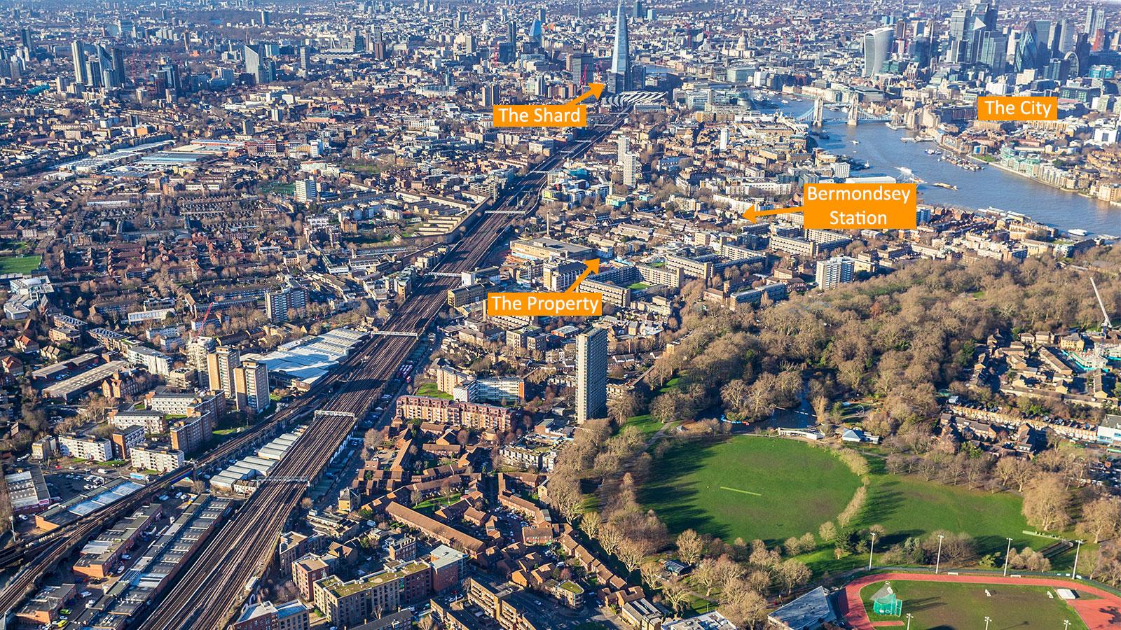 3 New Concorde Apartments 96 Webster Road, Bermondsey London SE16 4DF 3 New Concorde Apartments 96 Webster Road, Bermondsey London SE16 4DF