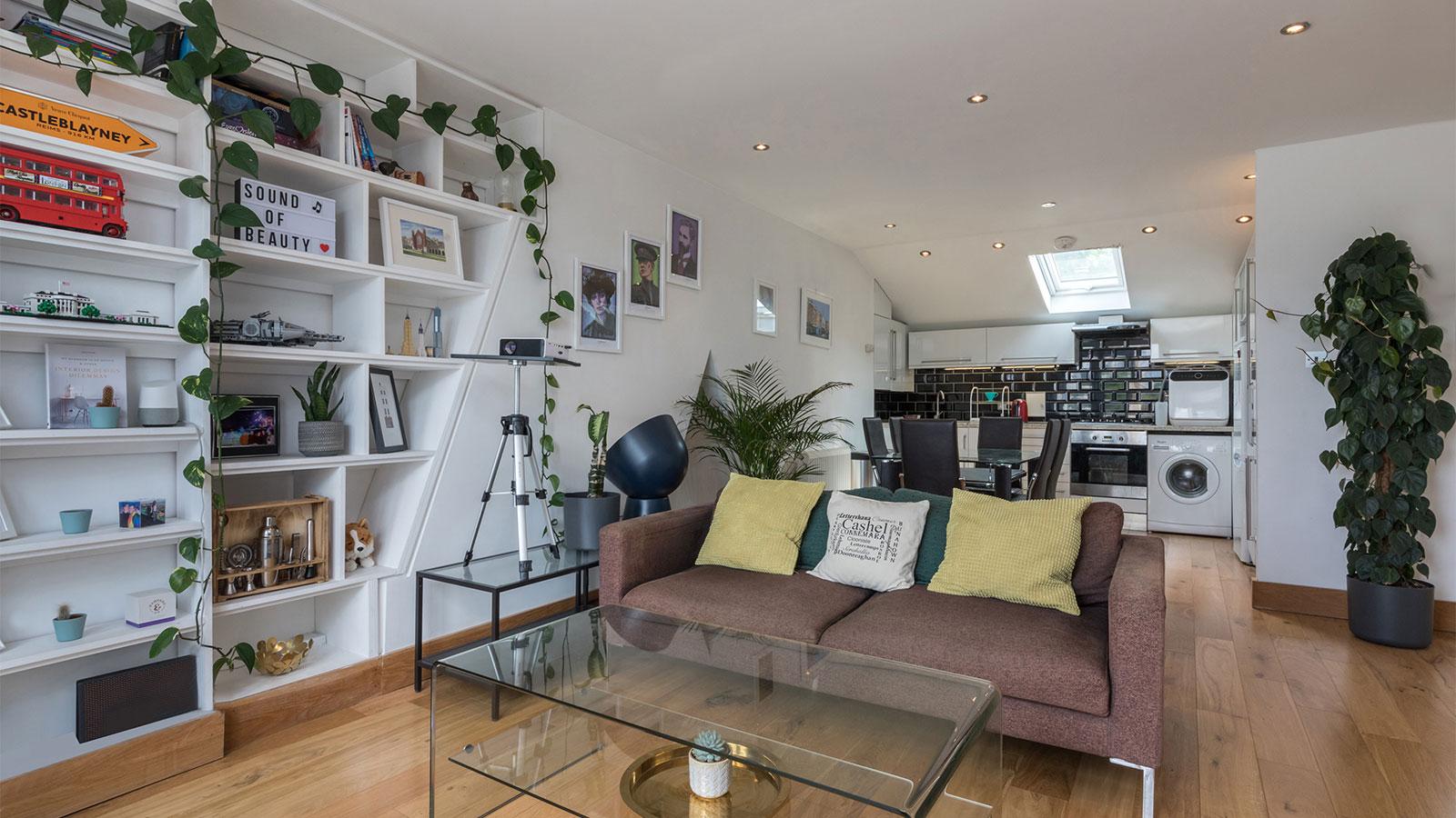 7 New Concorde Apartments 96 Webster Road, Bermondsey London SE16 4DF 7 New Concorde Apartments 96 Webster Road, Bermondsey London SE16 4DF