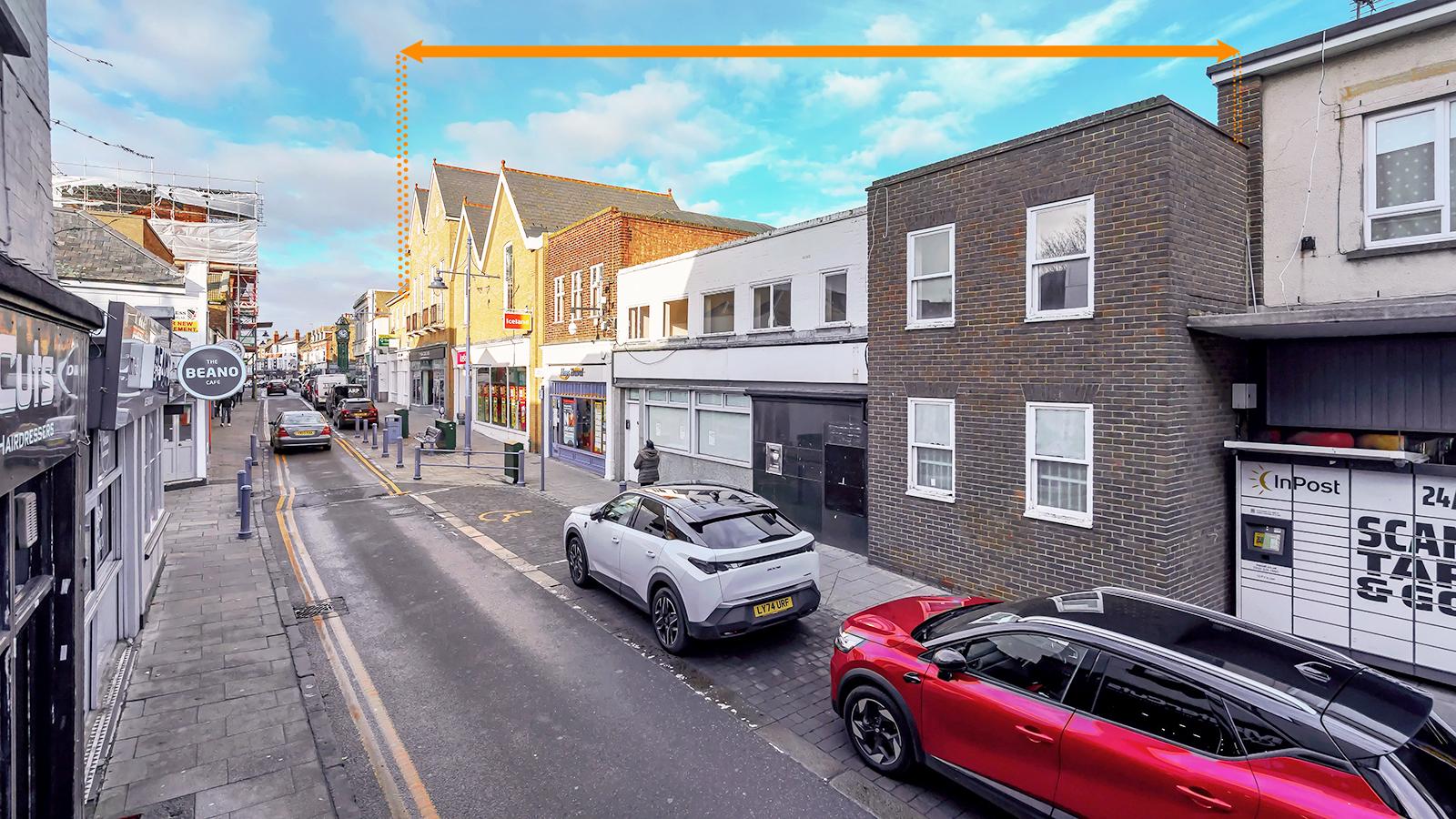 90-102 & 104-108 High Street, Sheerness image 4