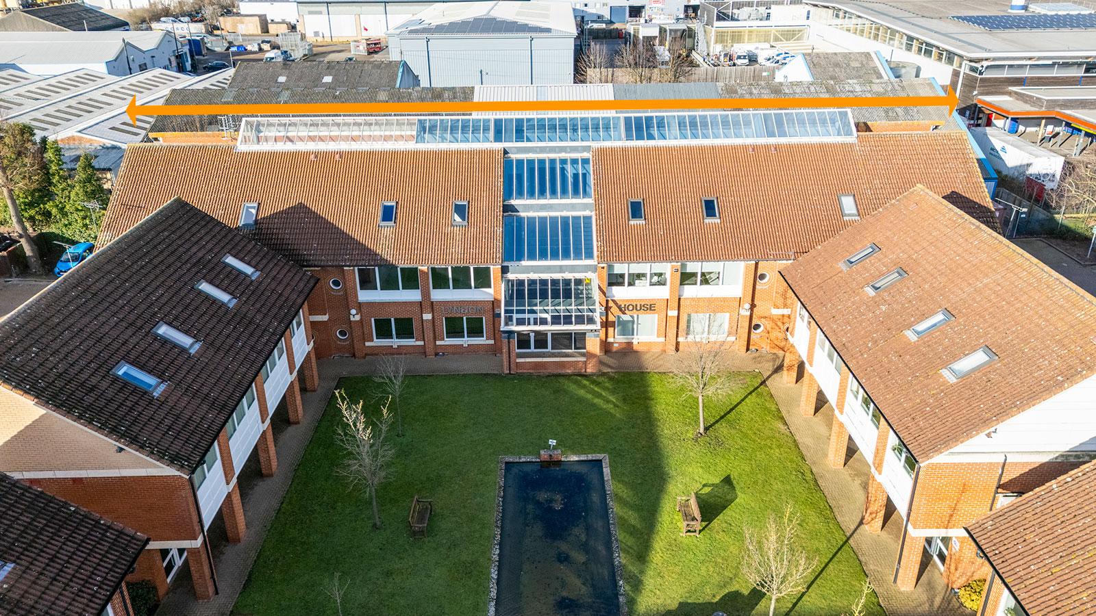 Lyndon House, Kings Court<br>Willie Snaith Road<br>Newmarket<br>Suffolk<br>CB8 7SG