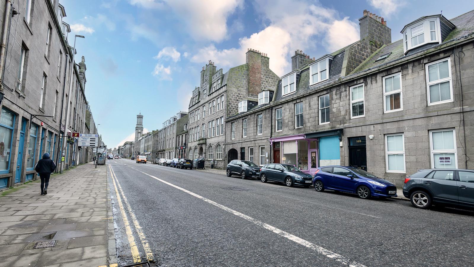 163 King Street, Aberdeen image 4