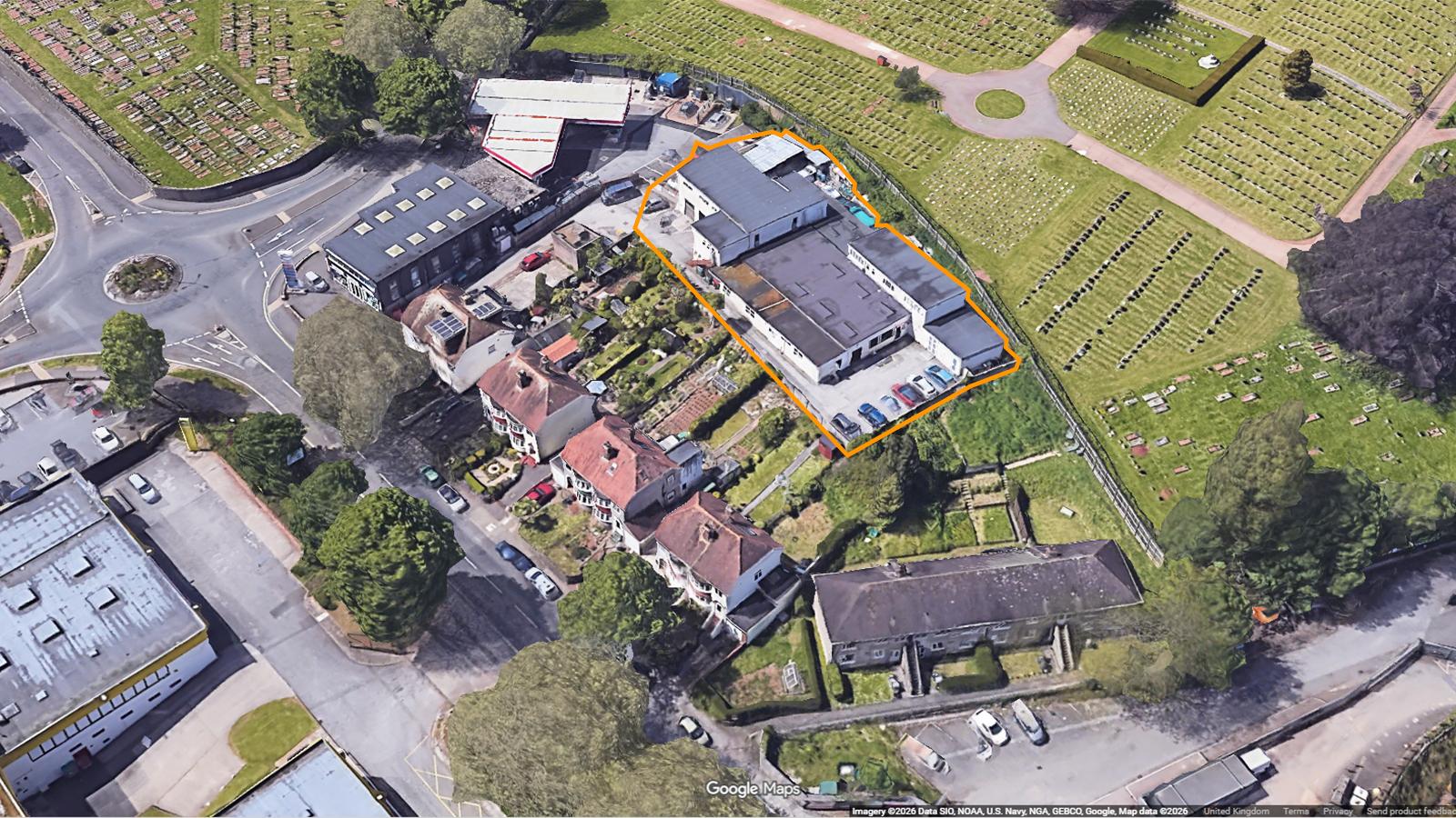 Barton Business Park<br>2a Barton Hill Road<br>Torquay<br>TQ2 8JH