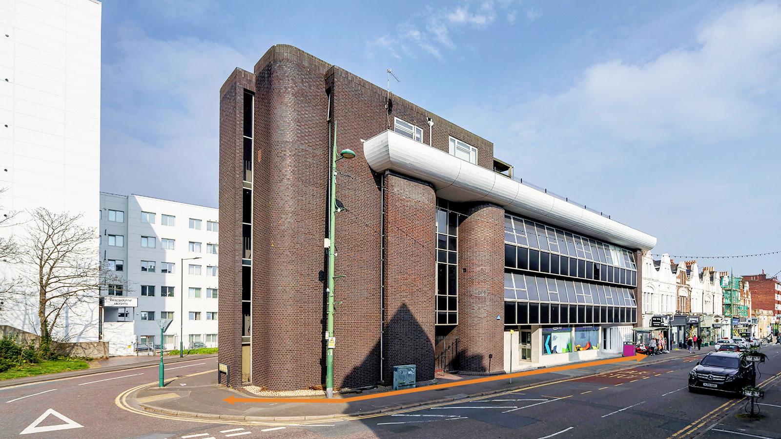 130-136 Poole Road<br>Westbourne<br>Bournemouth<br>Dorset<br>BH4 9EF