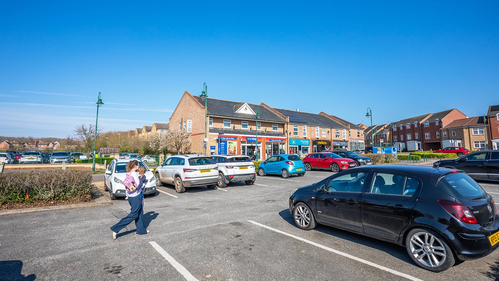 One Stop, 64 Hargate Way image 4