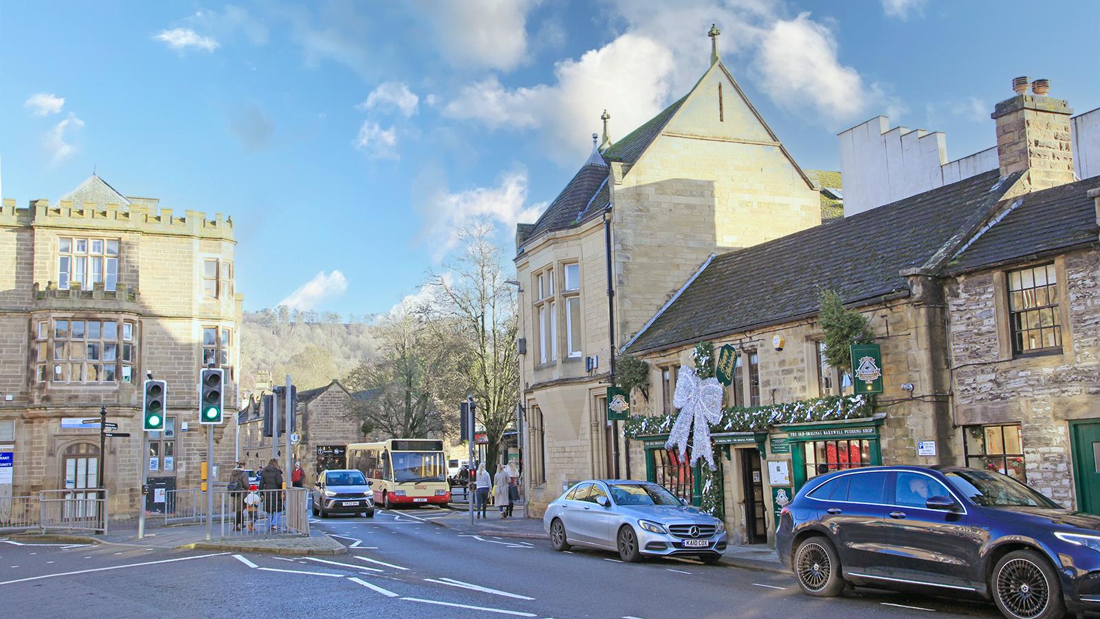 2 Water Lane, Bakewell image 4