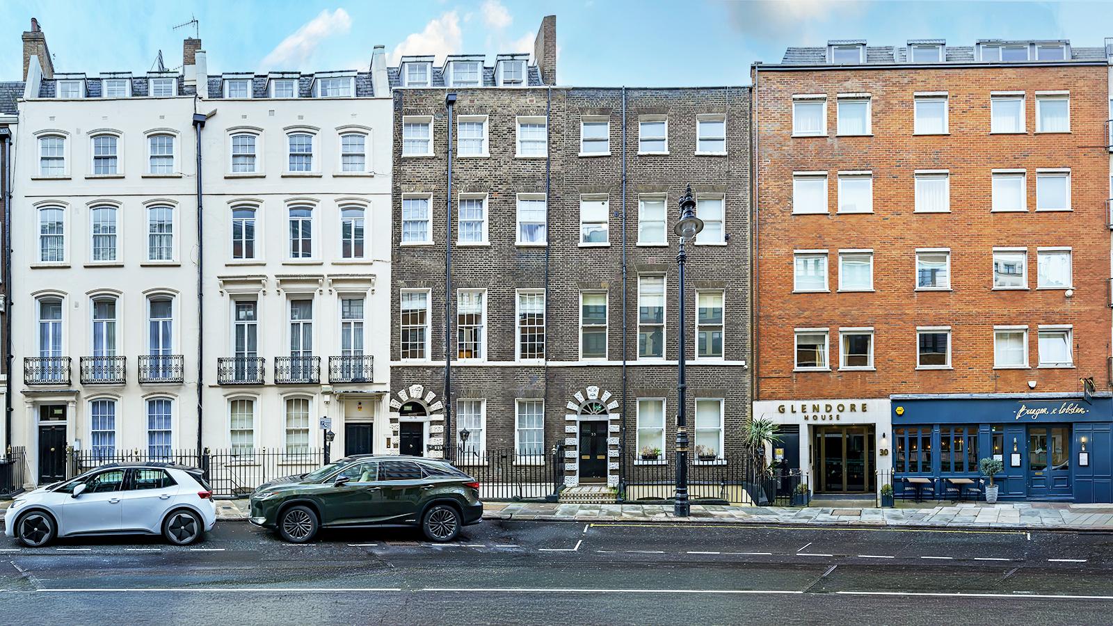 33 Clarges Street, Mayfair image 4