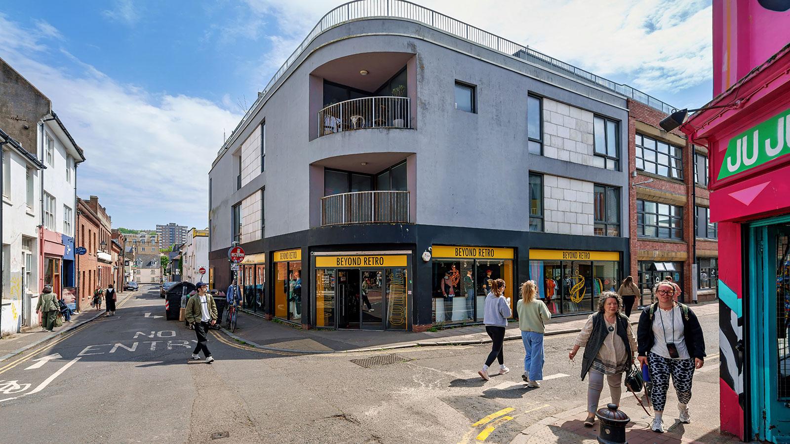 Beyond Retro, 23 Gloucester Road image 4