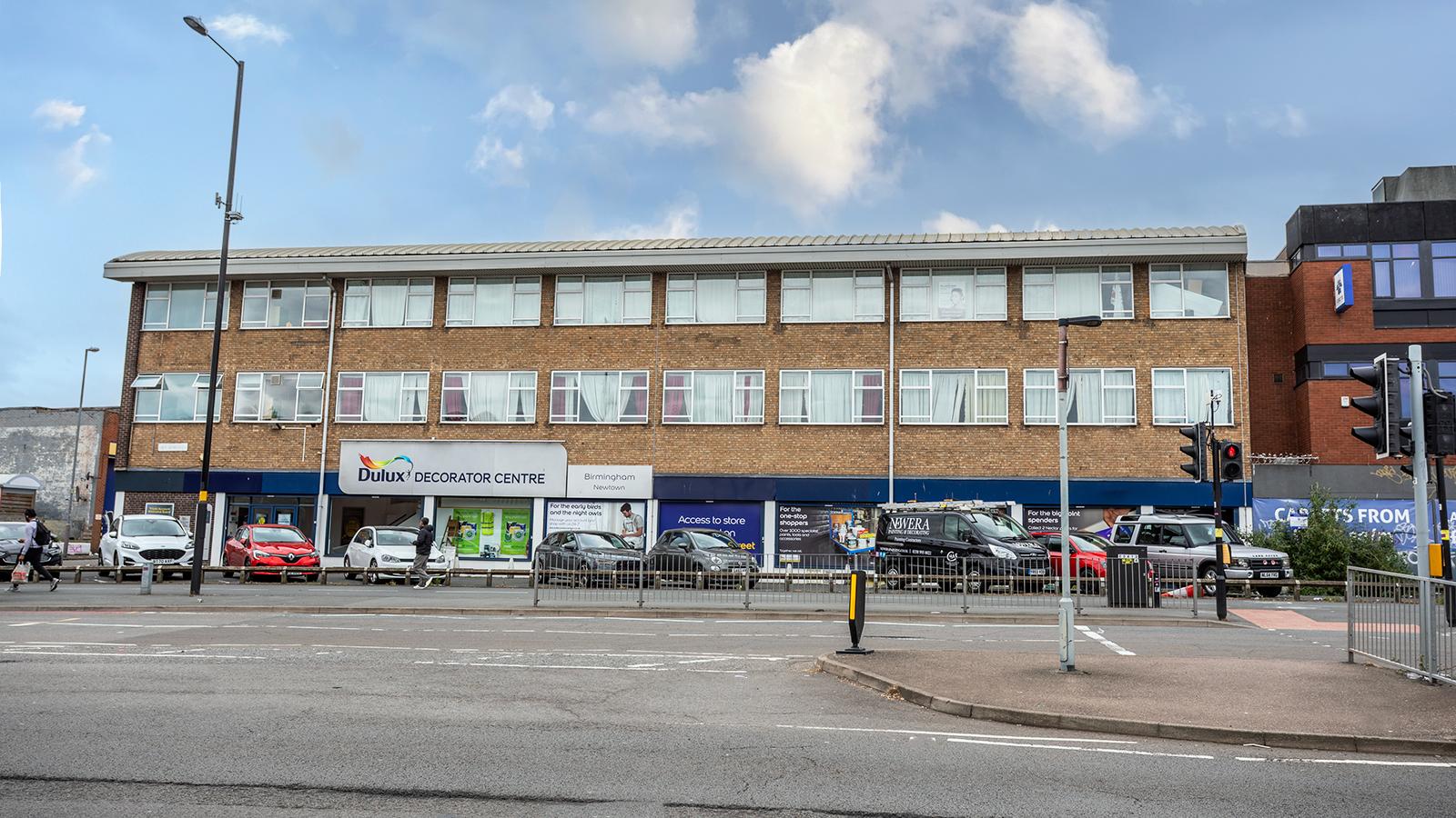 Dulux Decorator Centre, Unit 60-72 New Town Row image 4