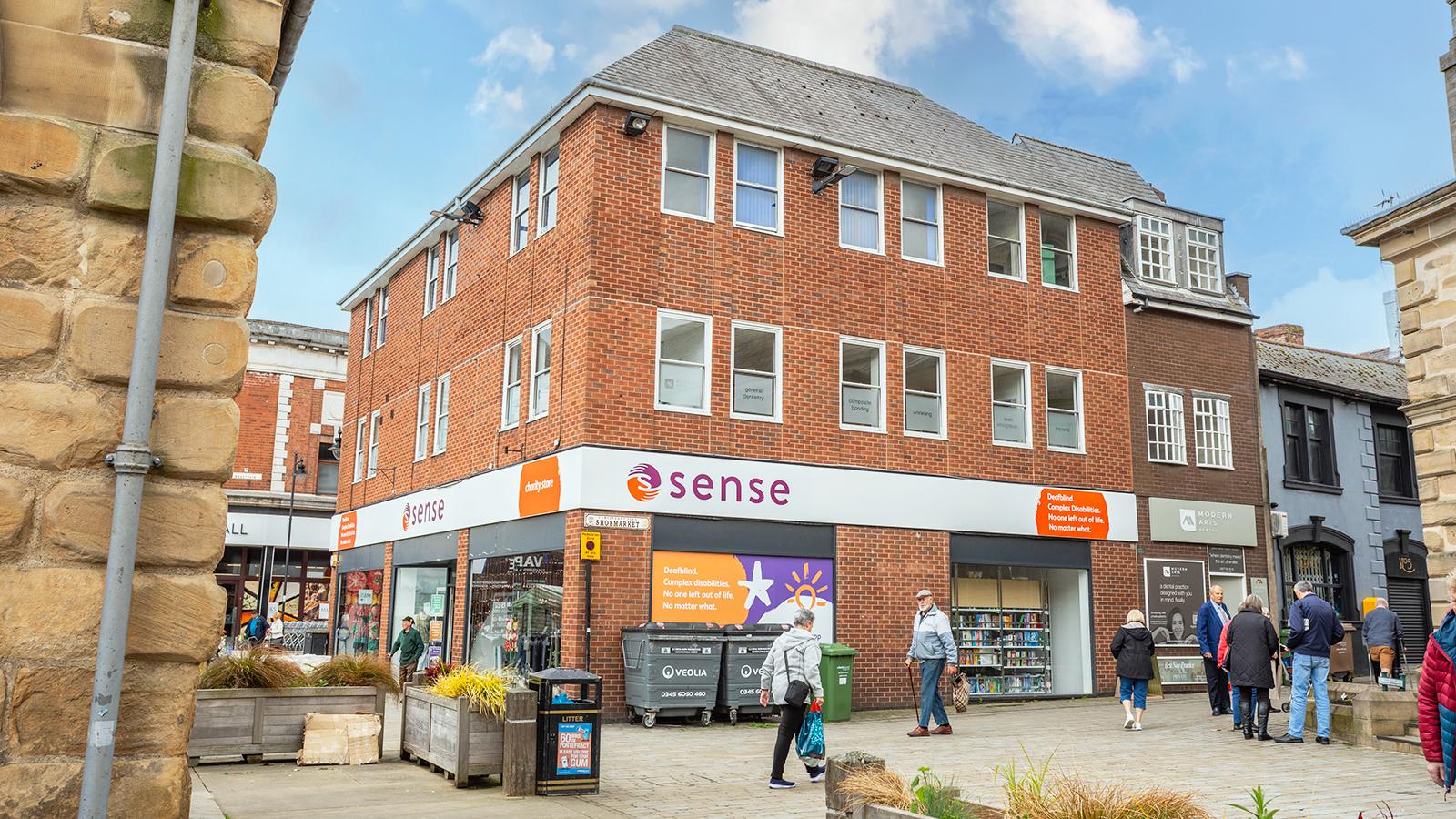 28/32 Market Place & 1/3 Shoemarket, Pontefract image 4