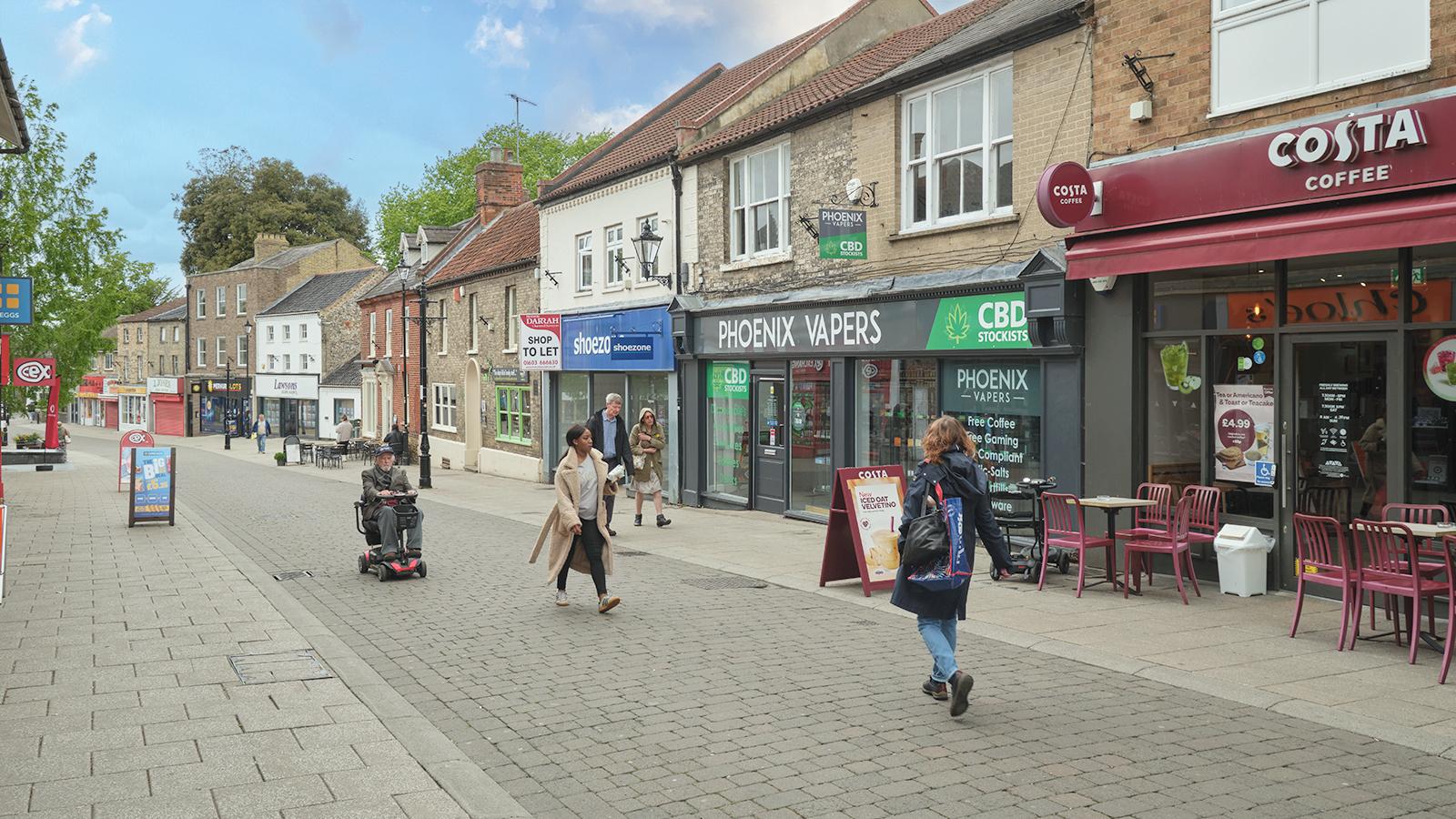 16/16A King Street, Thetford image 4
