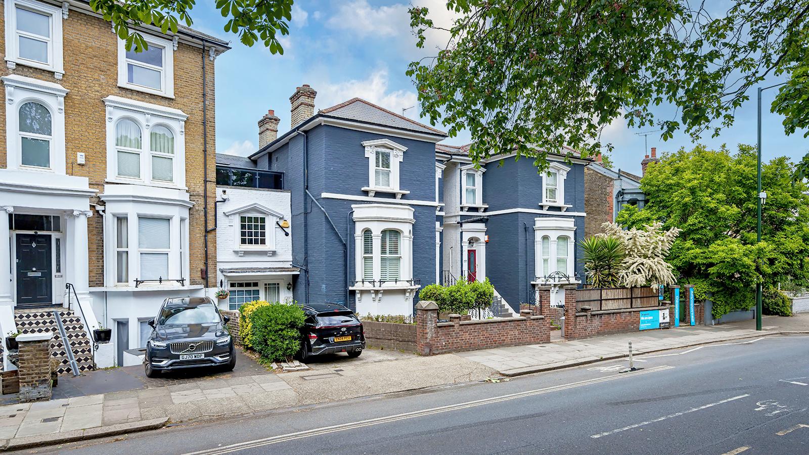 157a Kew Road, Richmond Upon Thames image 4